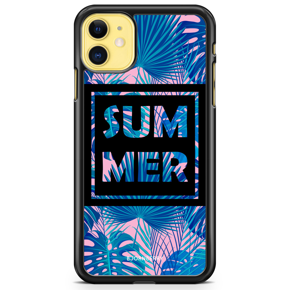 iPhone 11 Case - Summer