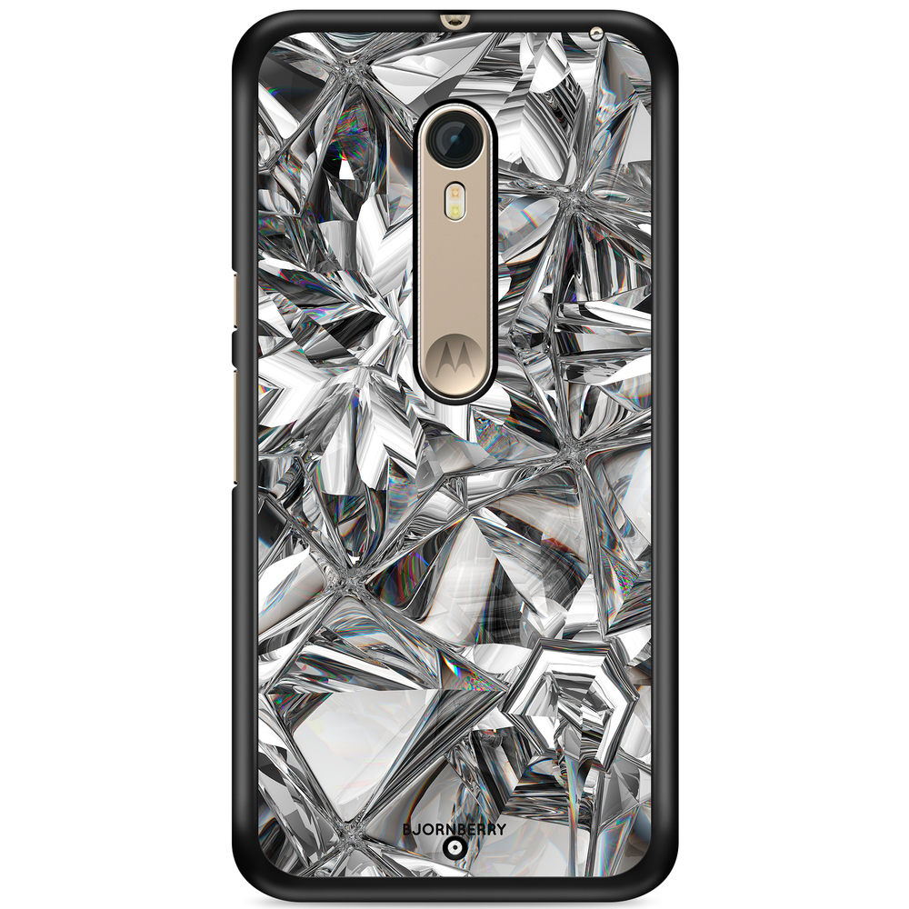 Moto X Style Case - Diamond