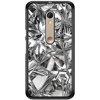 Moto X Style Skal - Diamond