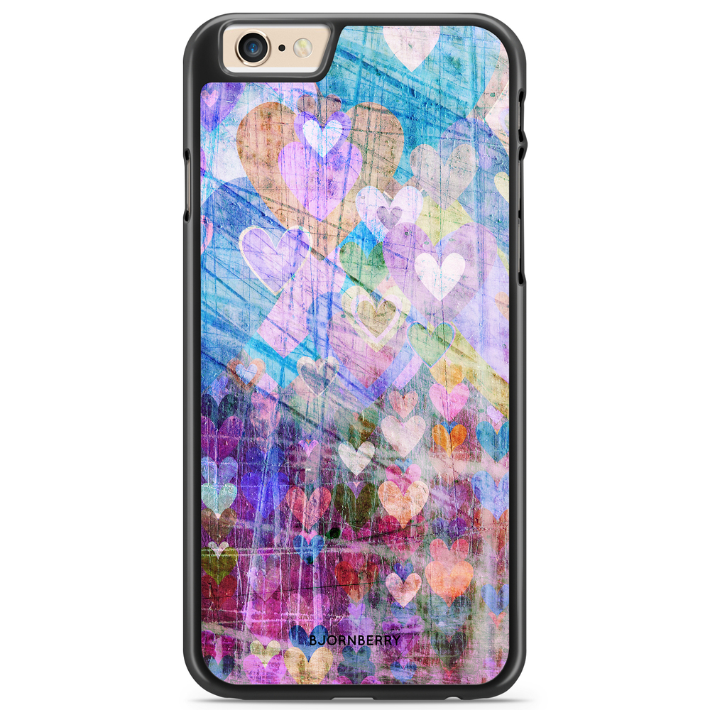 iPhone 6/6s Case - Hearts
