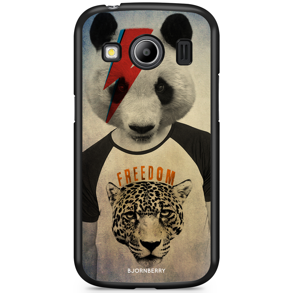 Samsung Galaxy Ace 4 Case - Panda