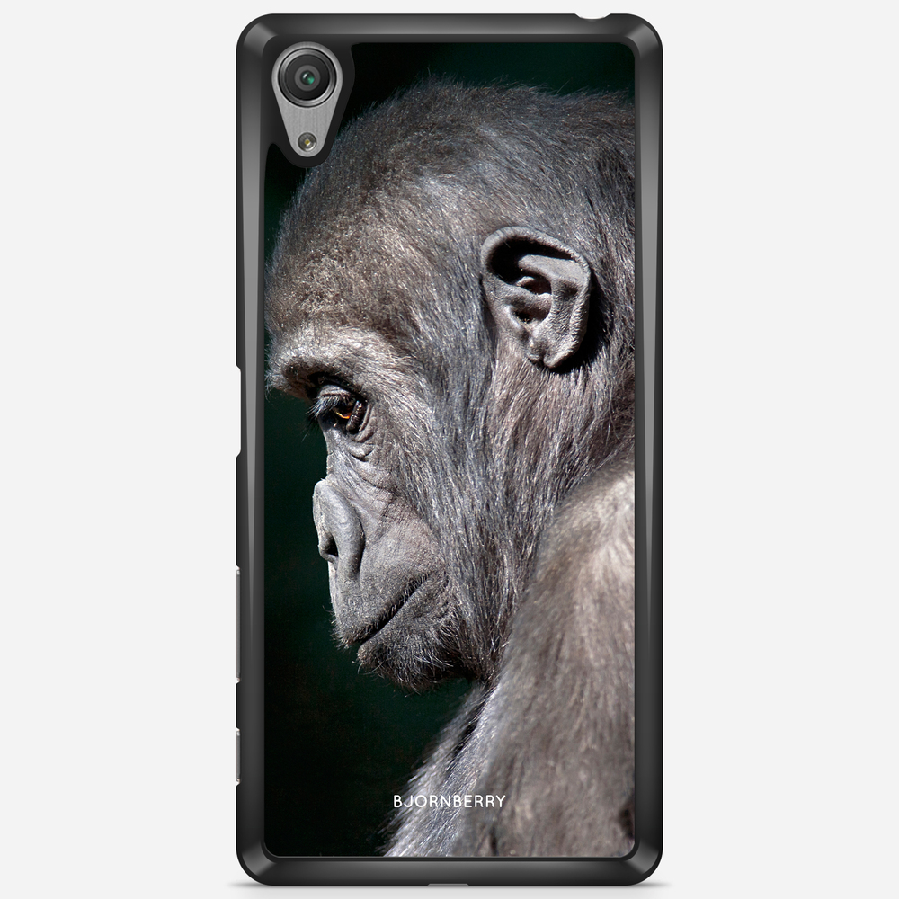 Sony Xperia X Performance Case - Gorilla