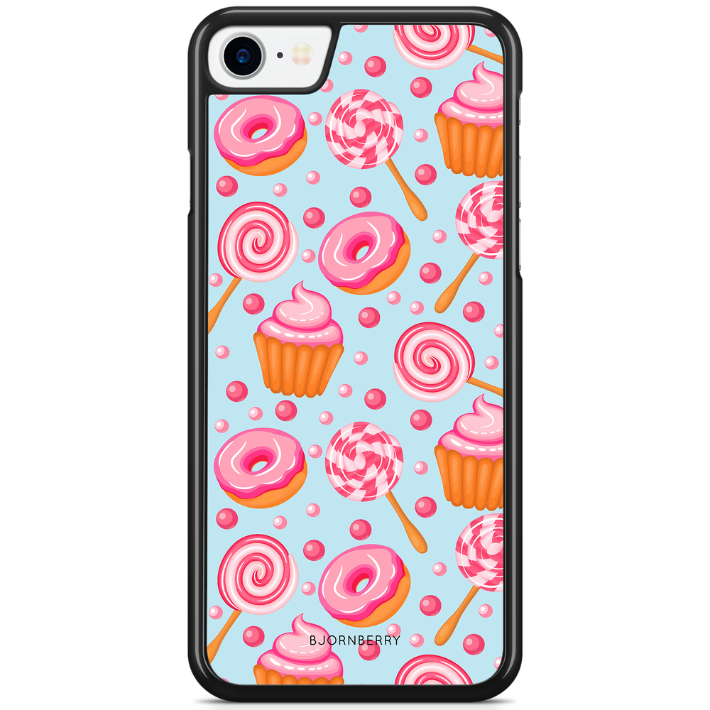 iPhone 8 / iPhone SE (2022/2020) Case - Lollipop