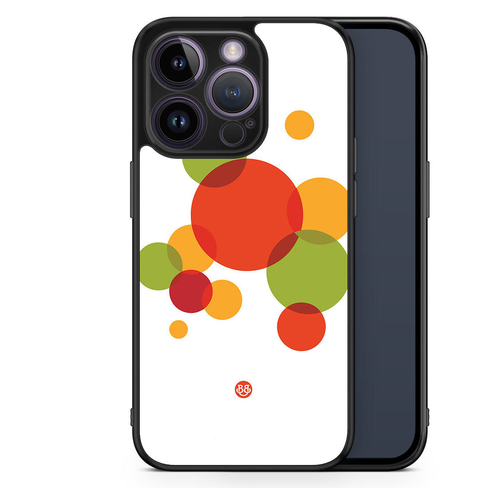 iPhone 14 Pro Case - Candy