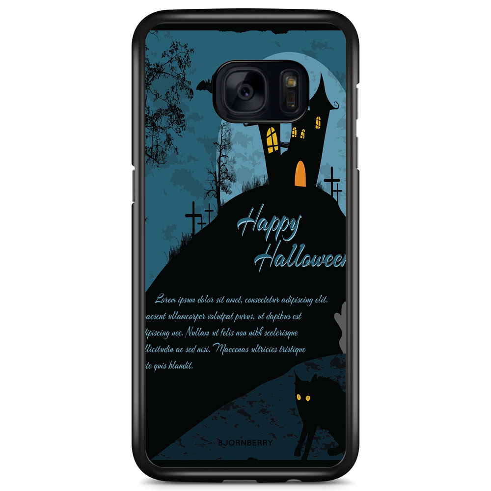 Samsung Galaxy S7 Case - Hill House