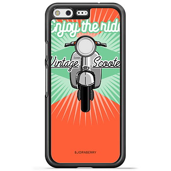 Google Pixel Case - Vespa