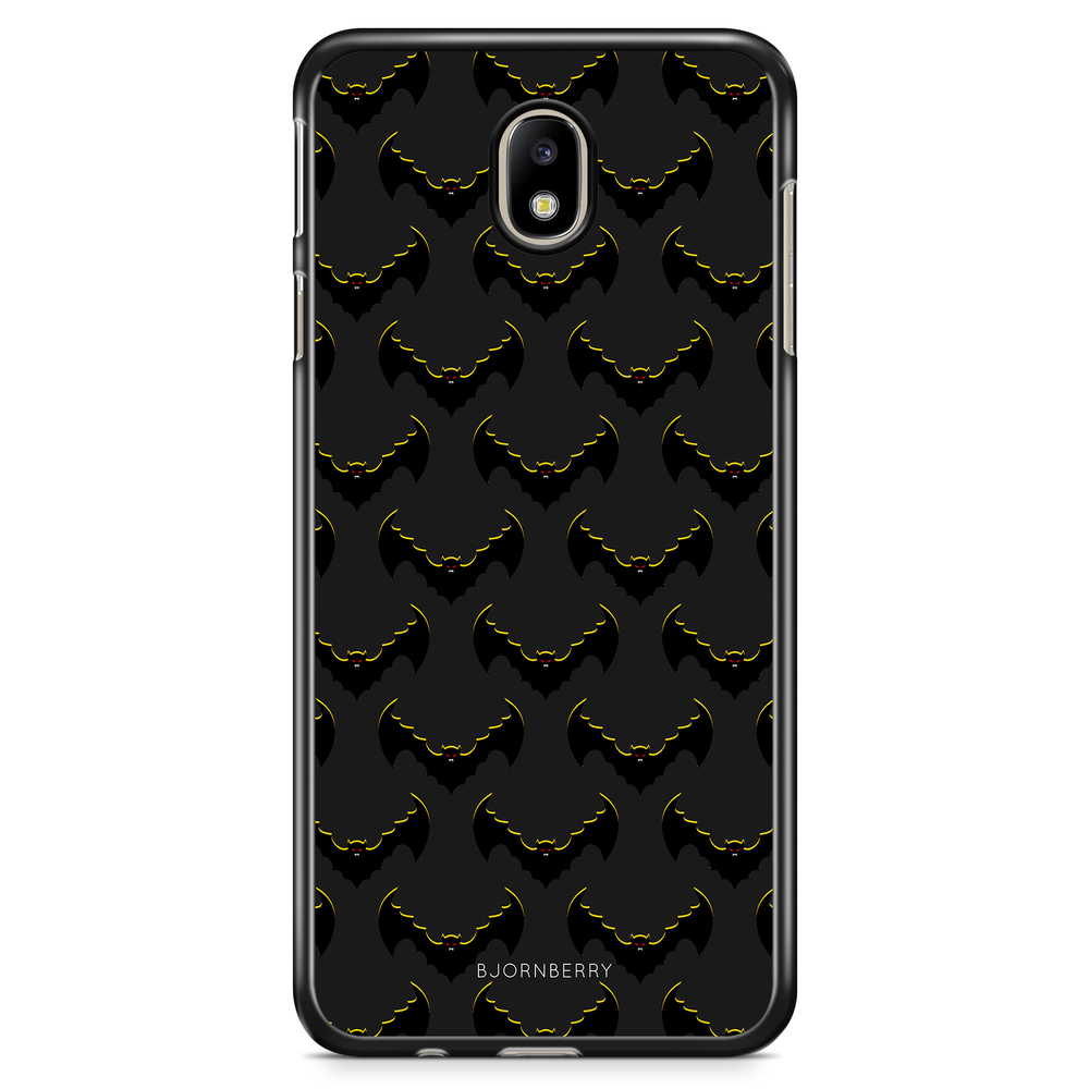 Samsung Galaxy J5 (2017) Case - Bats