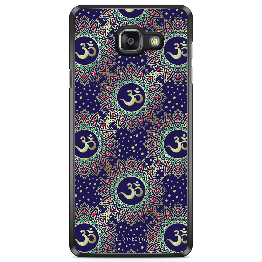 Samsung Galaxy A5 6 (2016) Case - Om Mandala