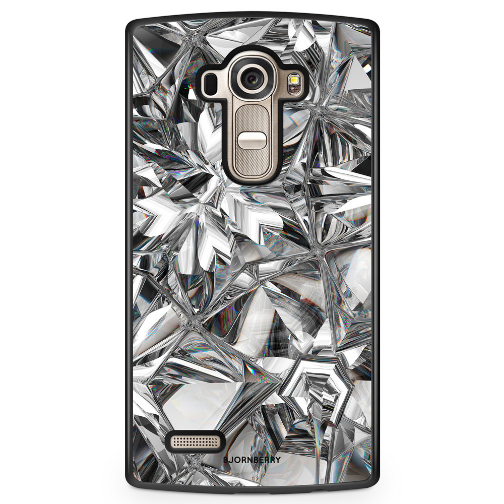 LG G4 Case - Diamond