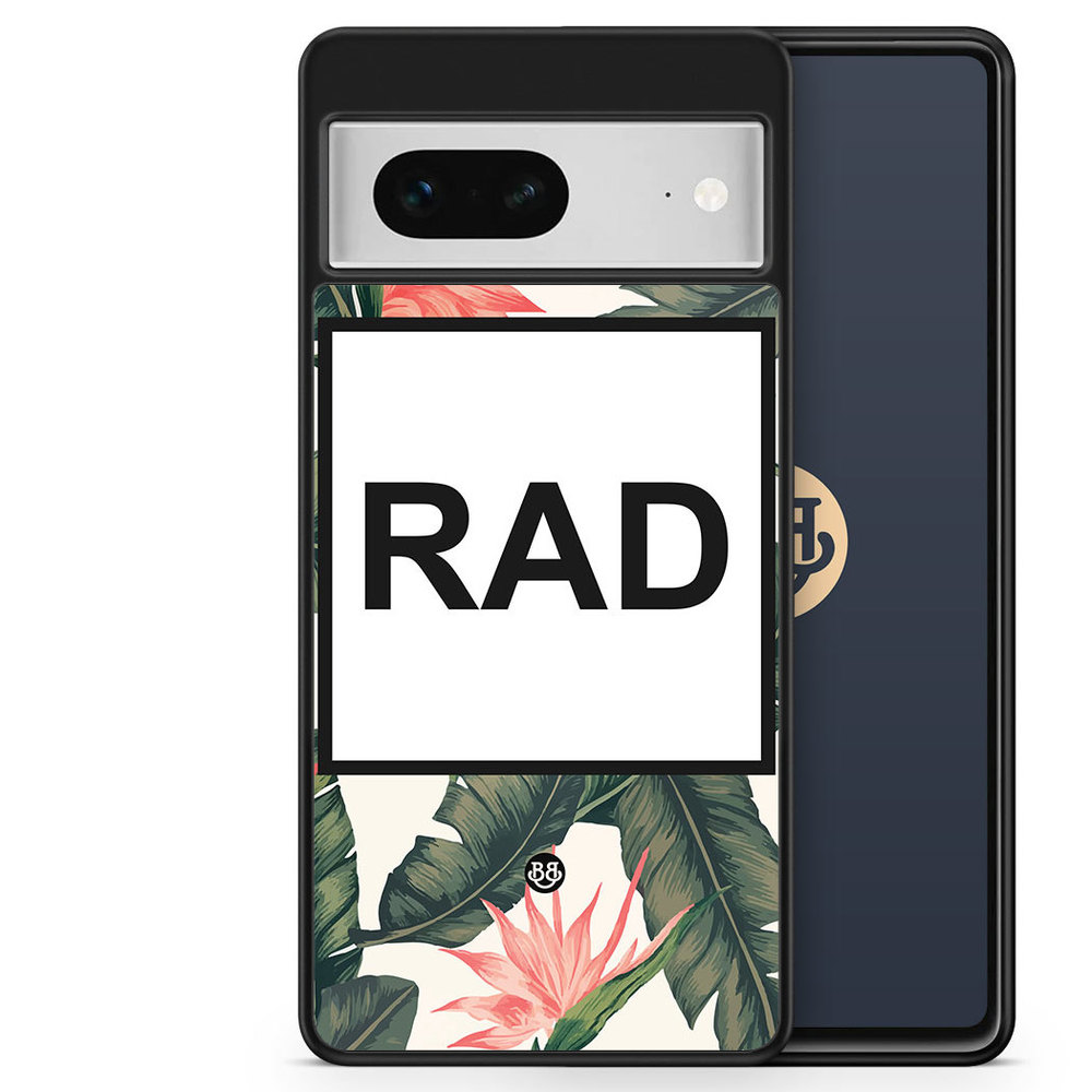 Google Pixel 7 Case - RAD