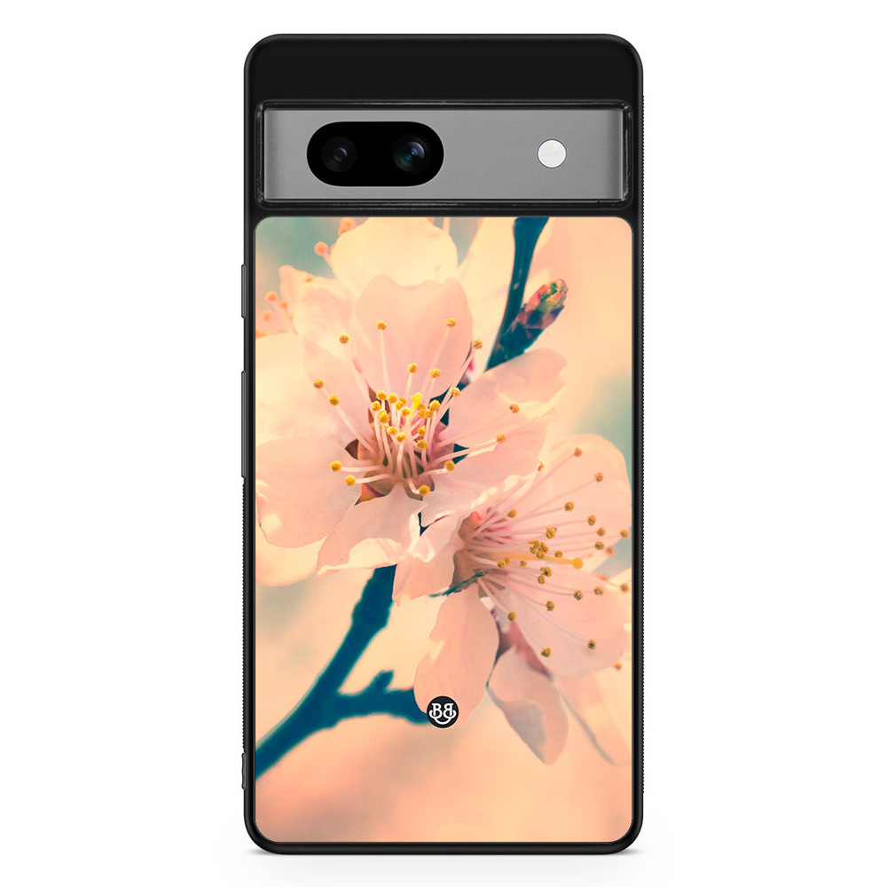 Google Pixel 7a Case - Blossom