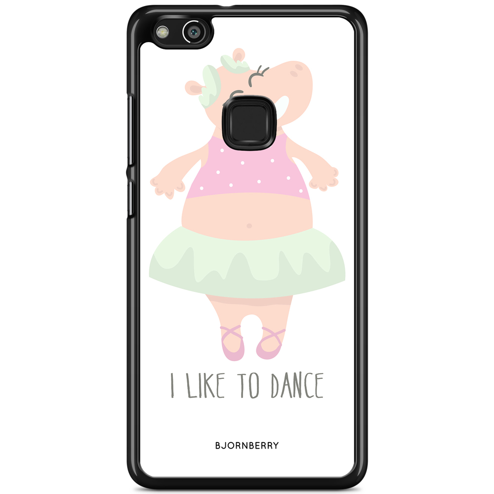 Huawei P10 Lite Case - Dance