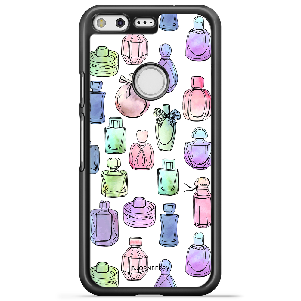 Google Pixel Case - Perfumes