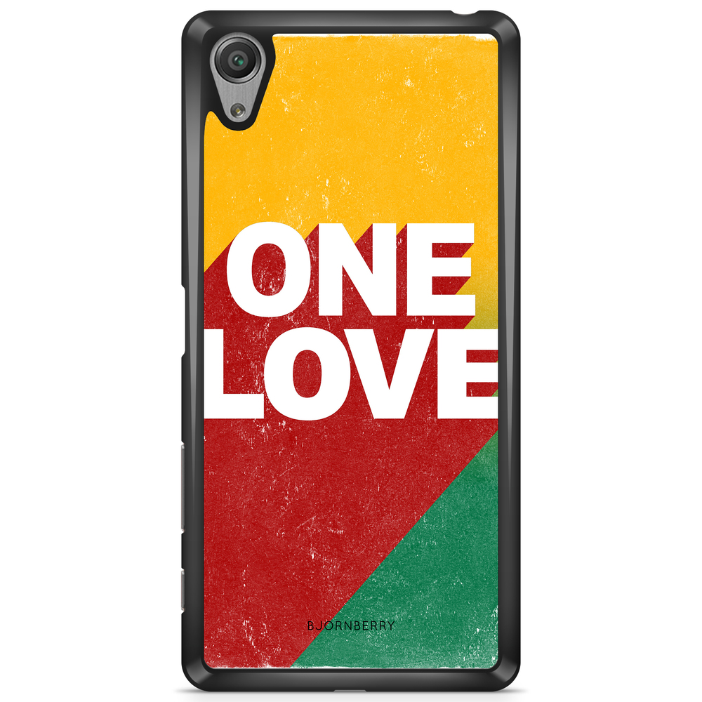 Sony Xperia L1 Case - ONE LOVE