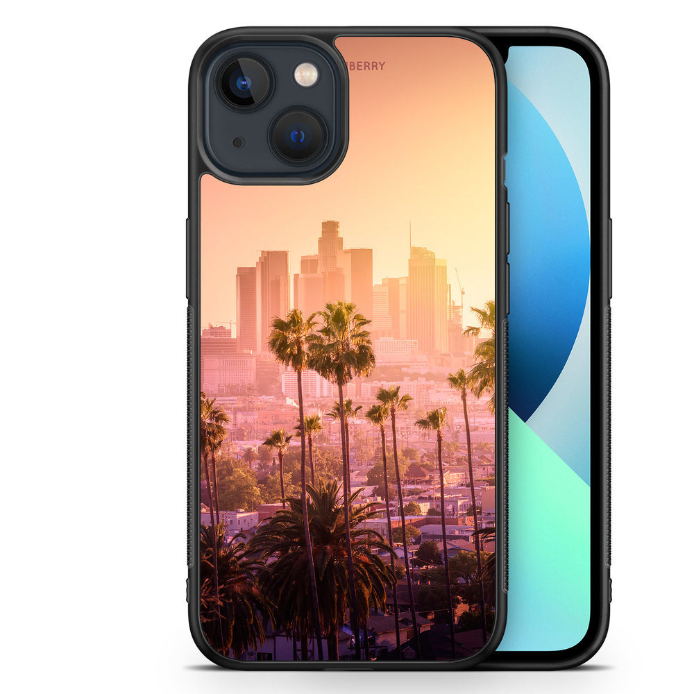 iPhone 13 Mini Case - Los Angeles