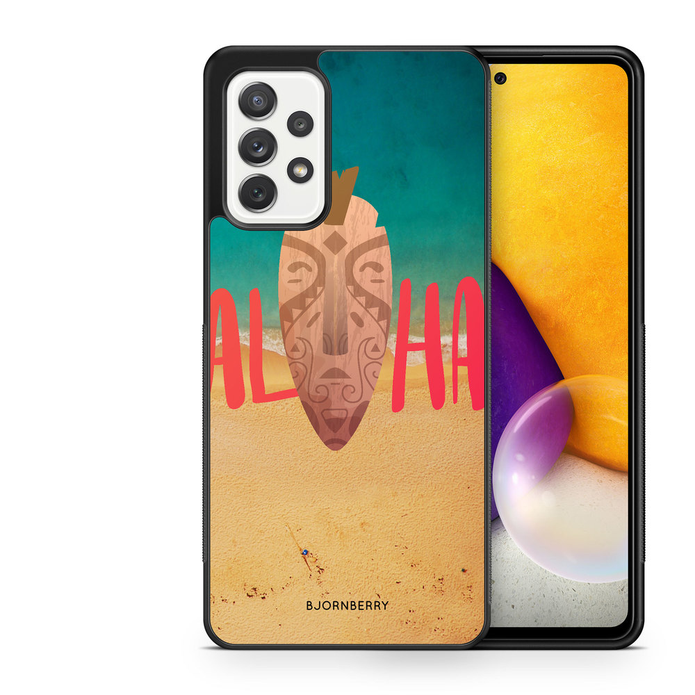 Samsung Galaxy A52/A52s 5G Case - Aloha