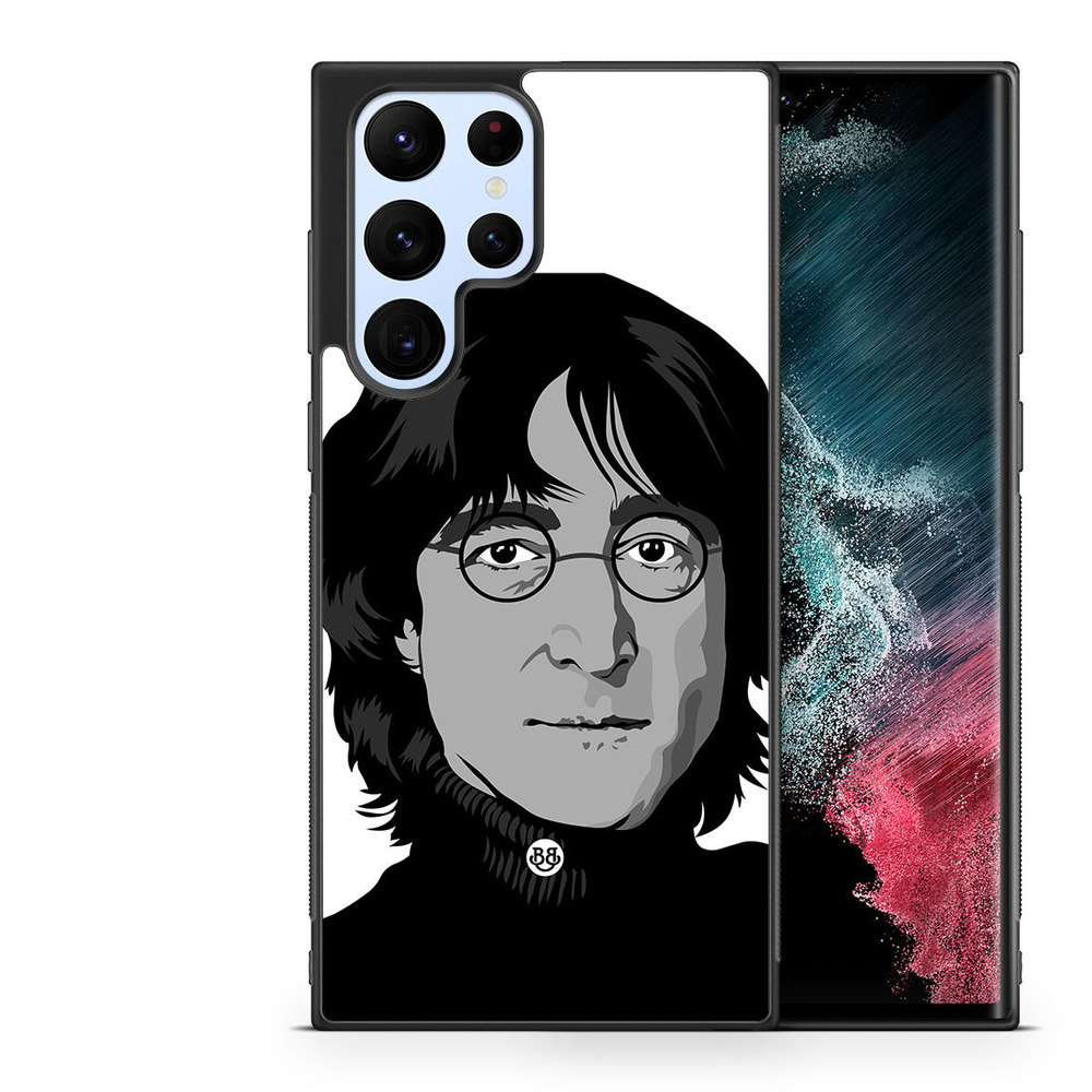 Samsung Galaxy S23 Ultra 5G Case - John Lennon