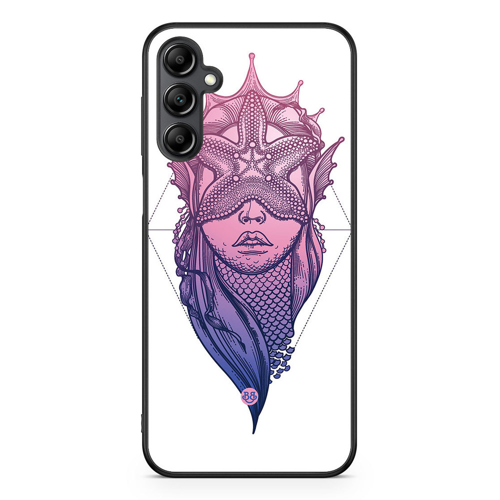 Samsung Galaxy A14 4G/5G Case - Mermaid