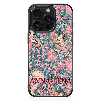 iPhone 16 Pro Custom Case - Fantasy Name