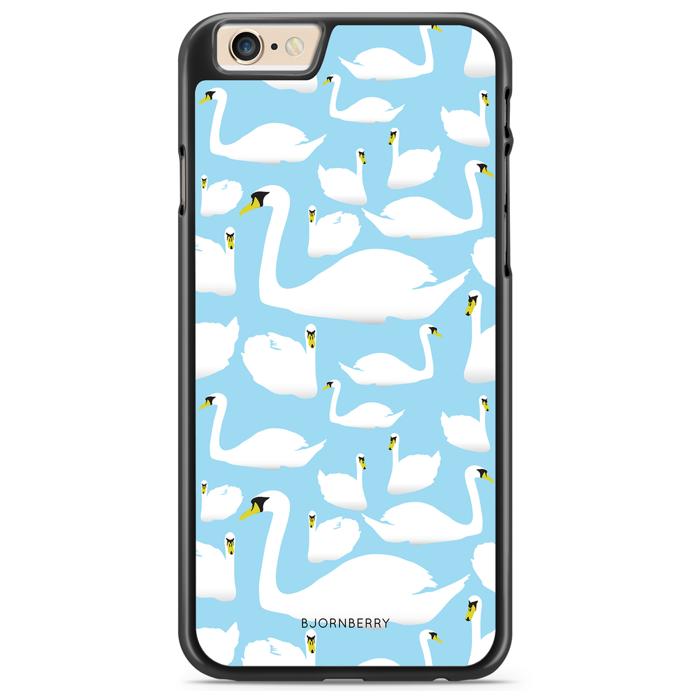 iPhone 6/6s Case - Swan