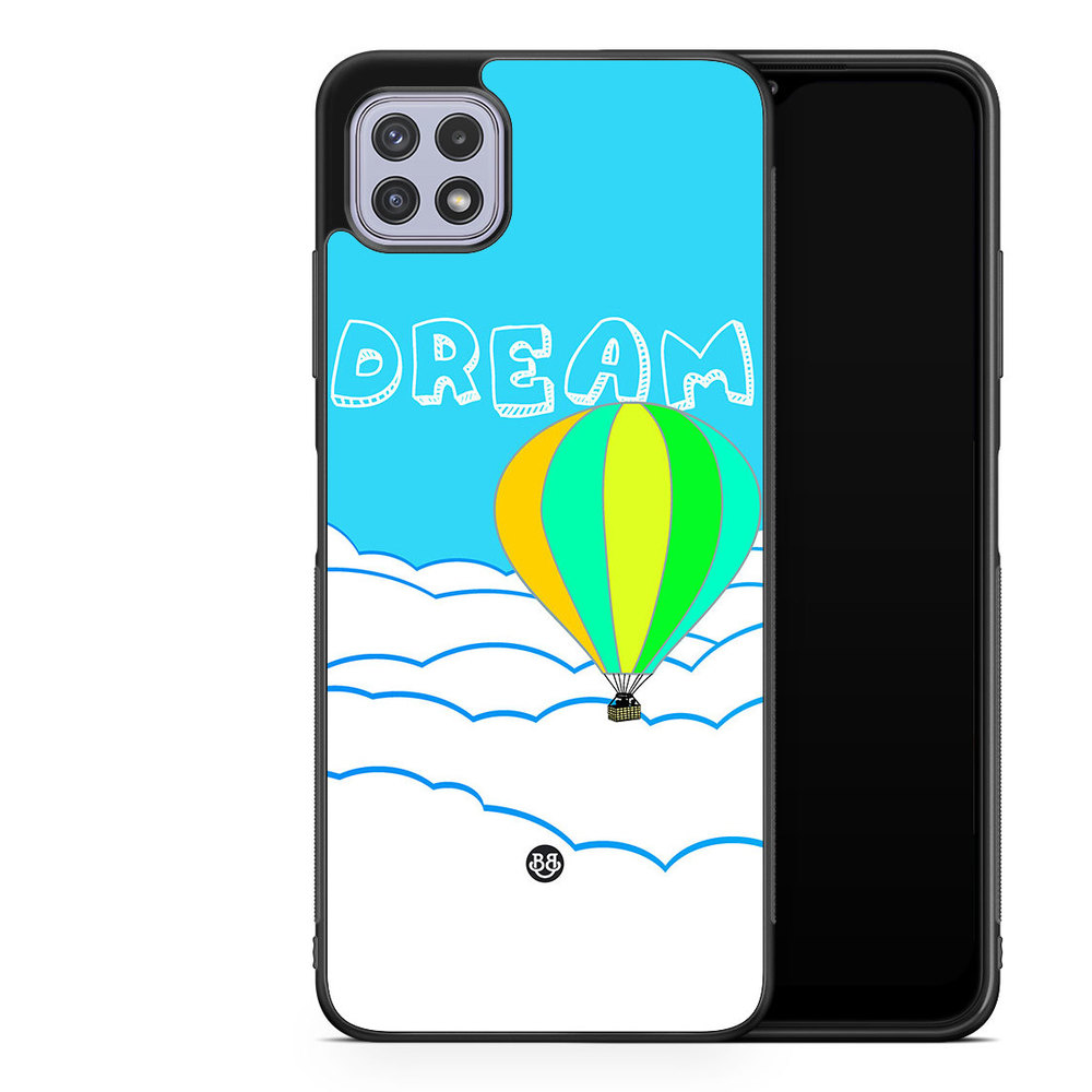 Samsung Galaxy A22 4G Case - Dream