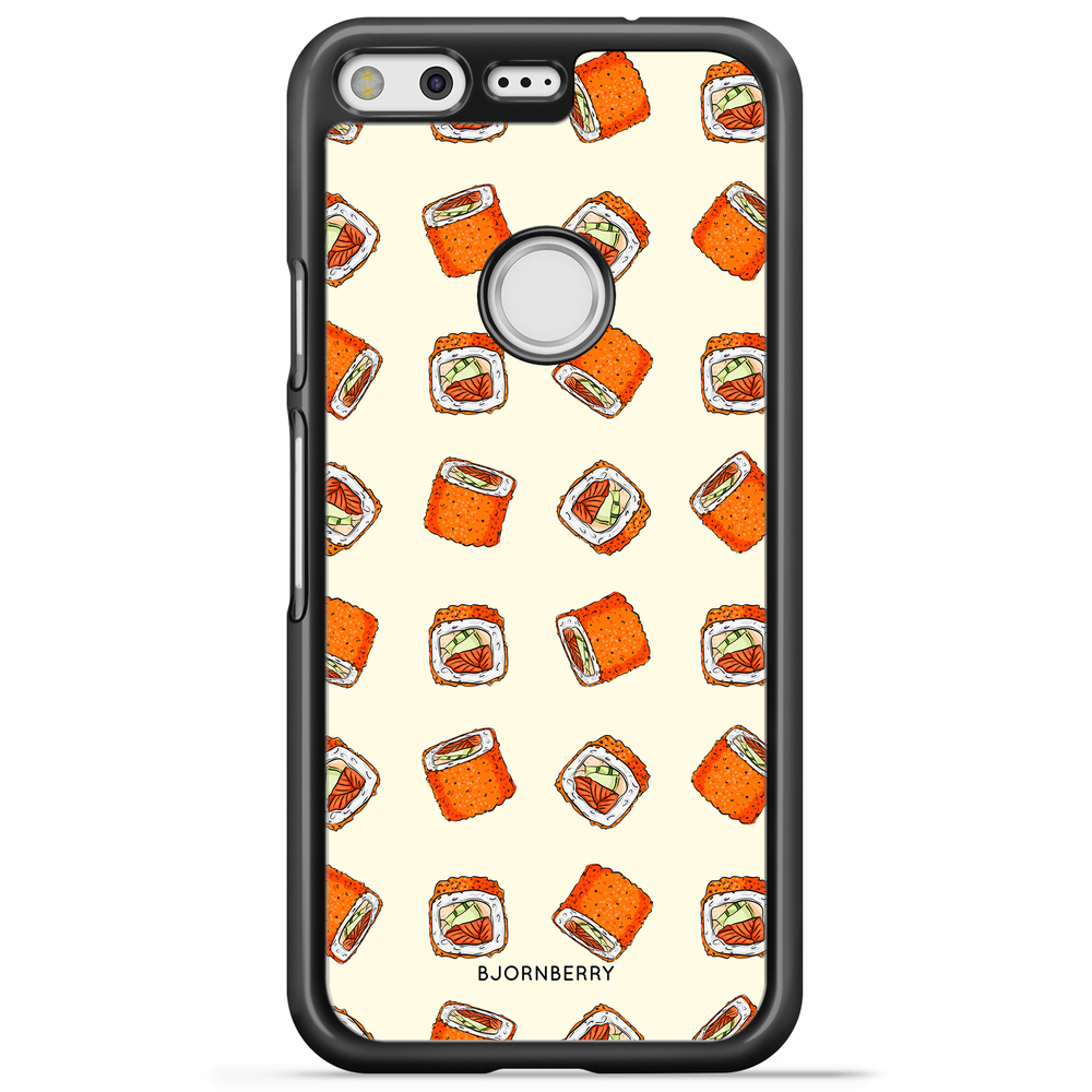 Google Pixel Case - Sushi