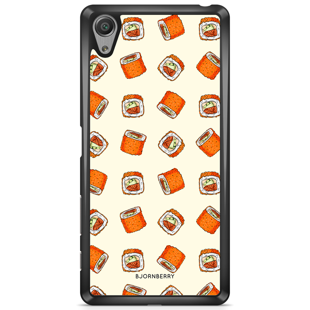 Sony Xperia XA1 Case - Sushi