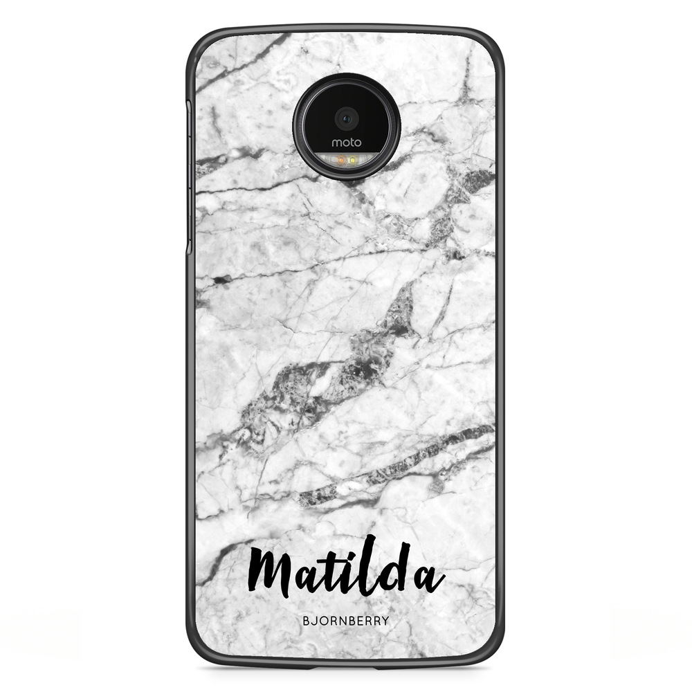 Motorola Moto G5S Plus Case - Matilda