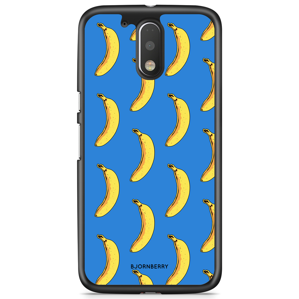 Moto G4/G4 Plus Case - Bananas