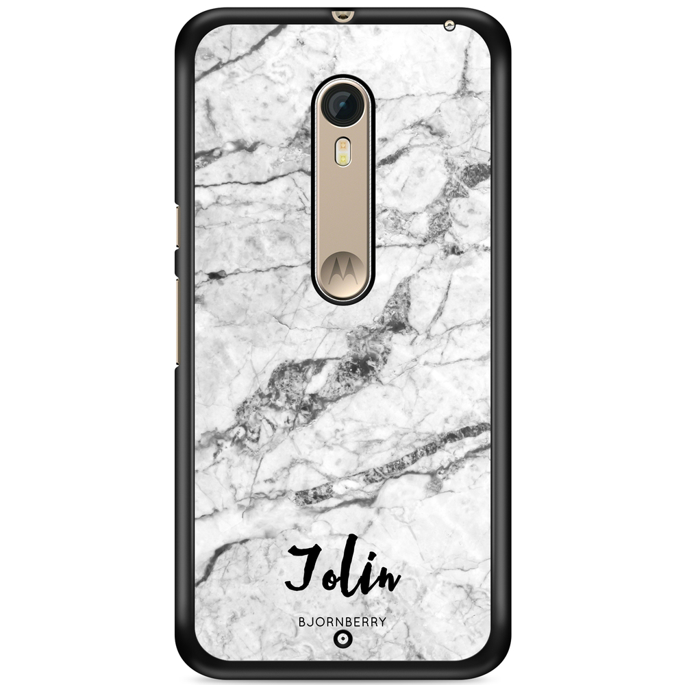 Moto X Style Case - Jolin
