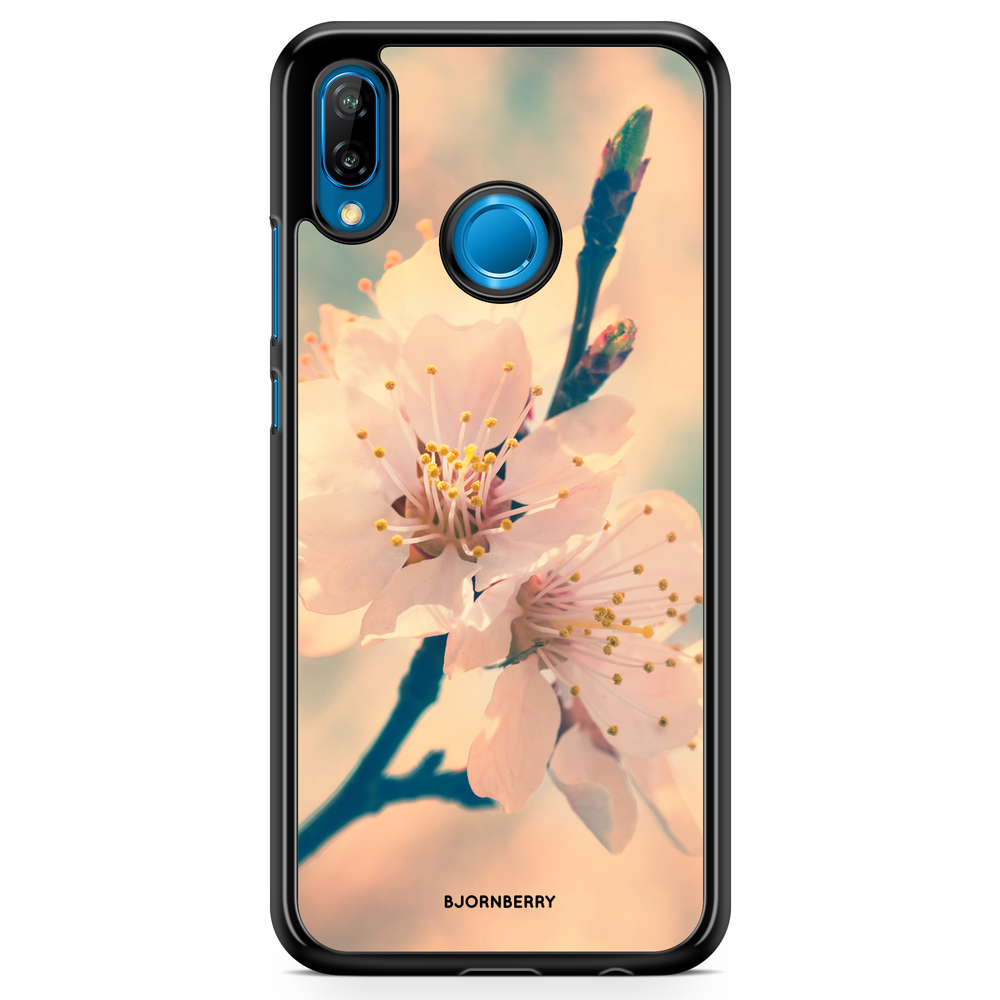 Huawei P20 Lite Case - Blossom