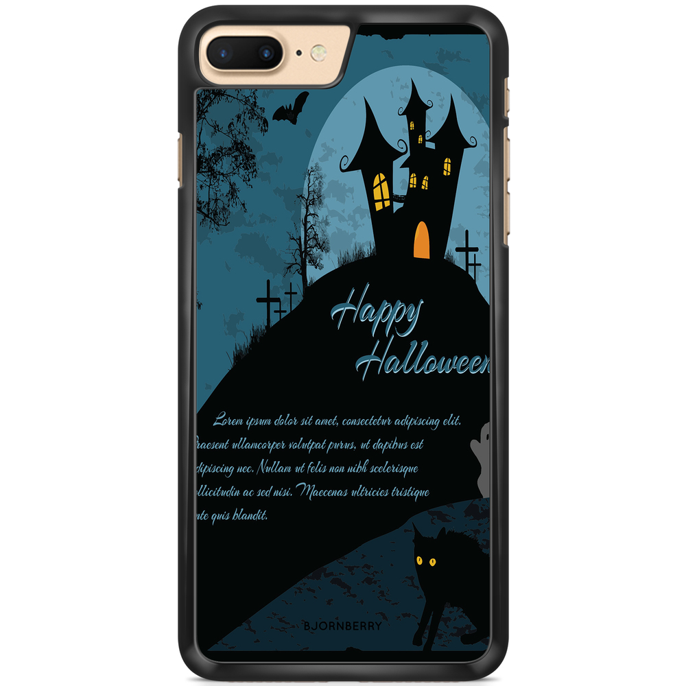iPhone 7 Plus Case - Hill House