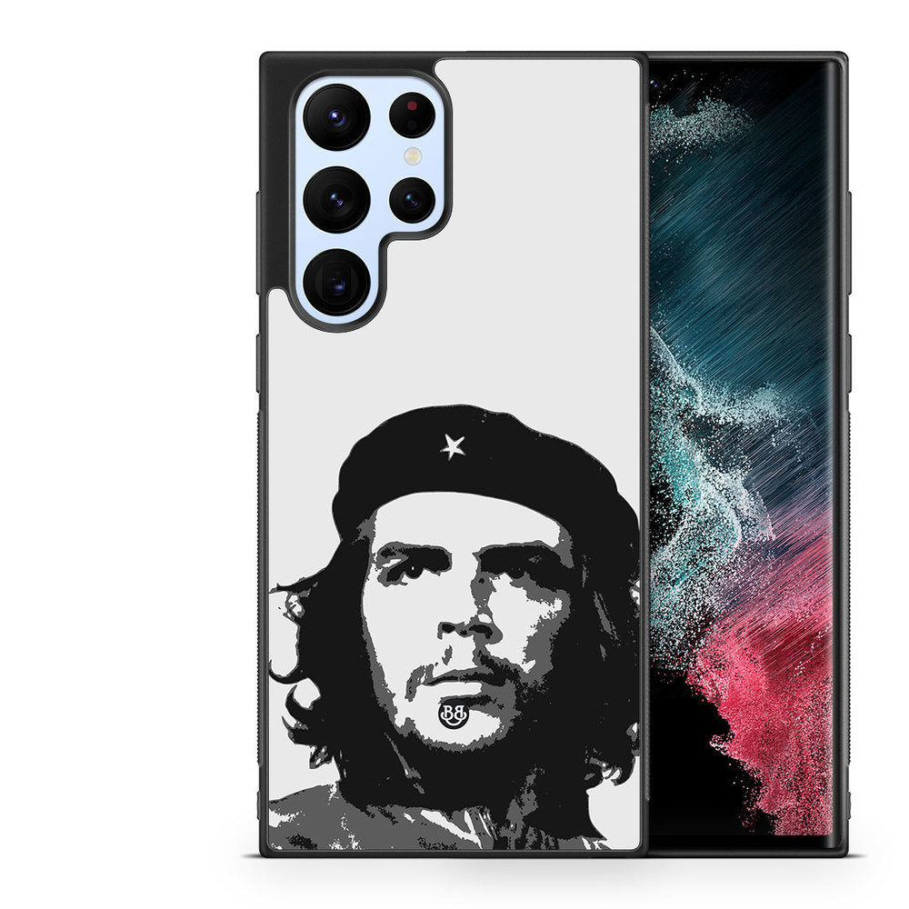 Samsung Galaxy S23 Ultra 5G Case - Che
