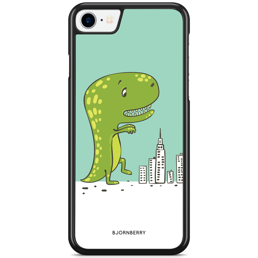 iPhone 8 / iPhone SE (2022/2020) Case - Dinosaur