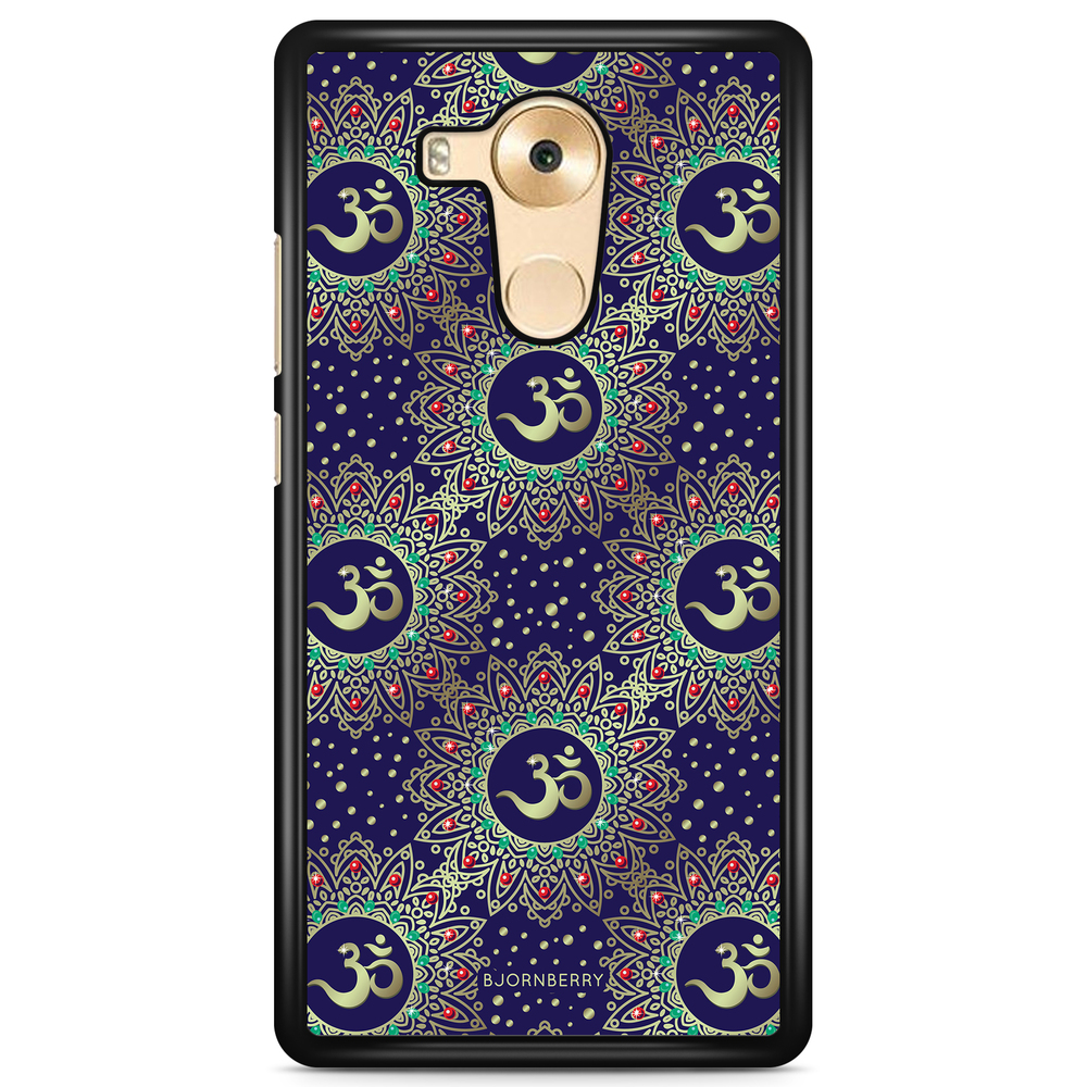 Huawei Mate 9 Case - Om Mandala