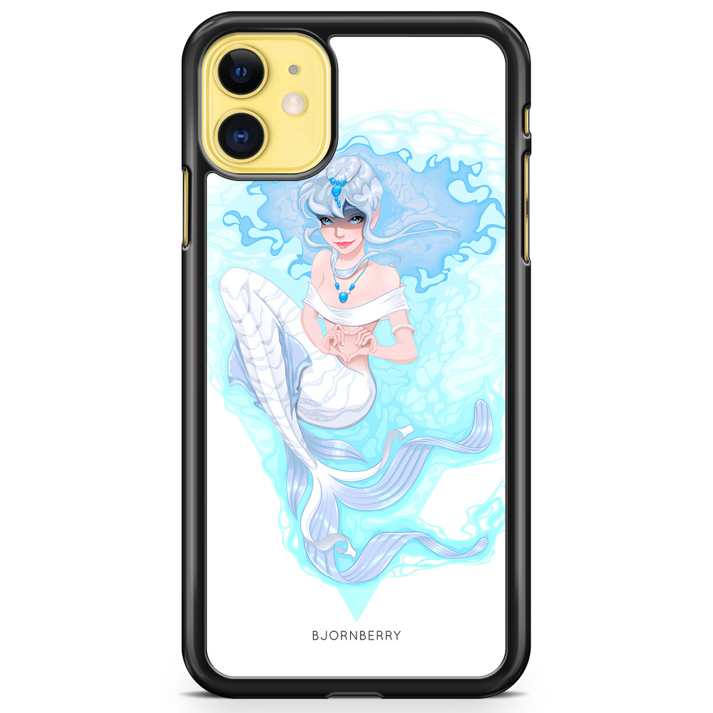 iPhone 11 Case - Mermaid