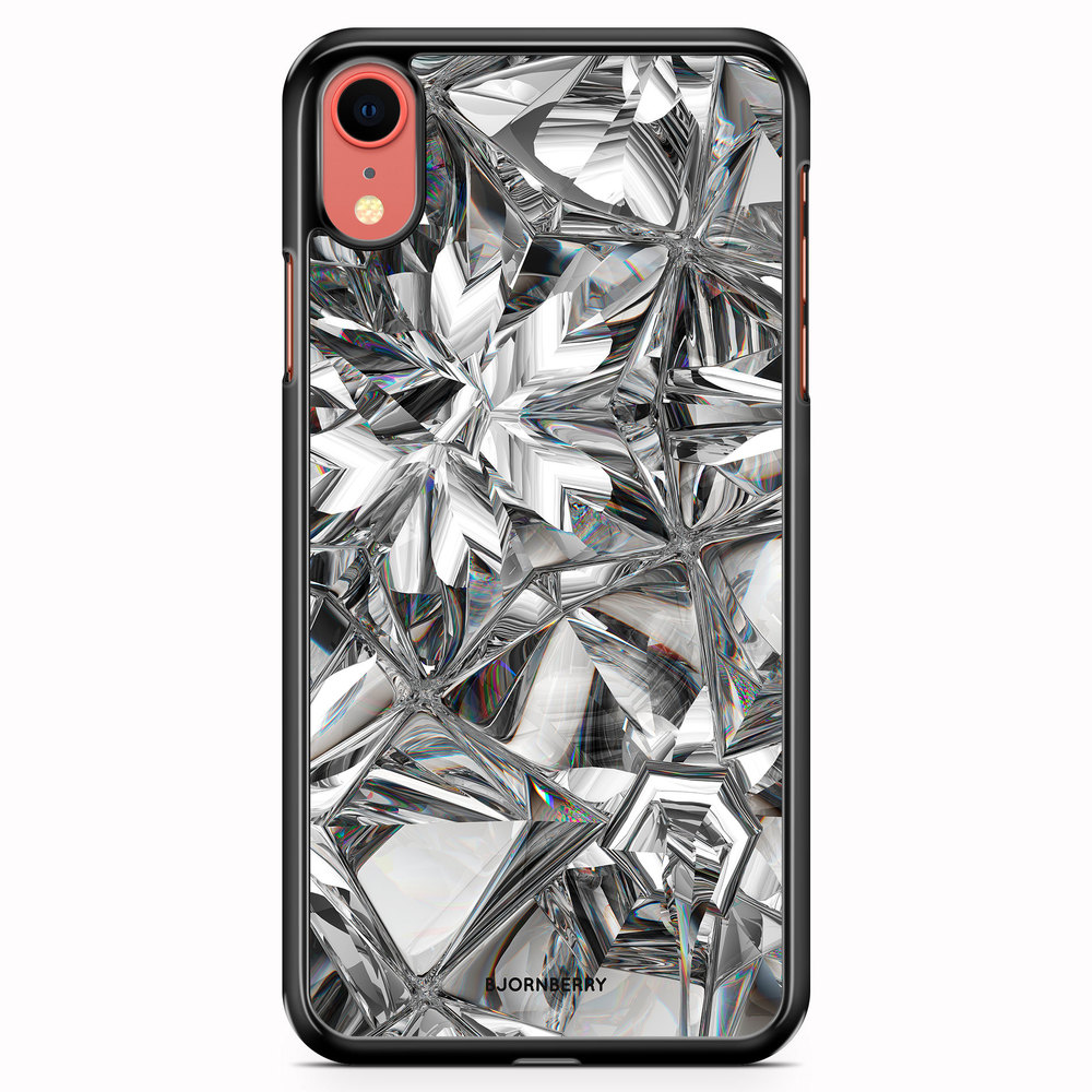 iPhone XR Case - Diamond