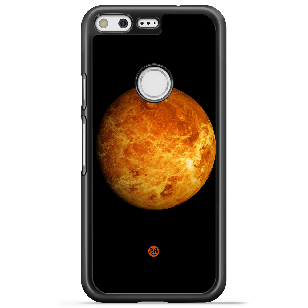 Google Pixel Case - Red Planet