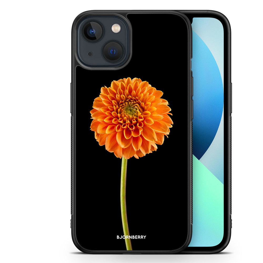 iPhone 13 Mini Skal - Blomma | Mobilskal & Mobilfodral BJORNBERRY