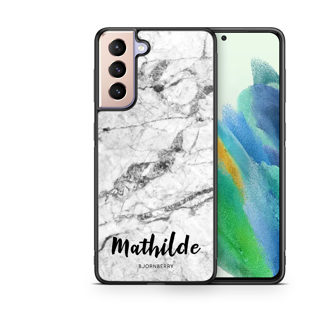 Samsung Galaxy S21 FE 5G Case - Mathilde