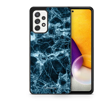 Samsung Galaxy A52/A52s 5G Case - Blue Marble