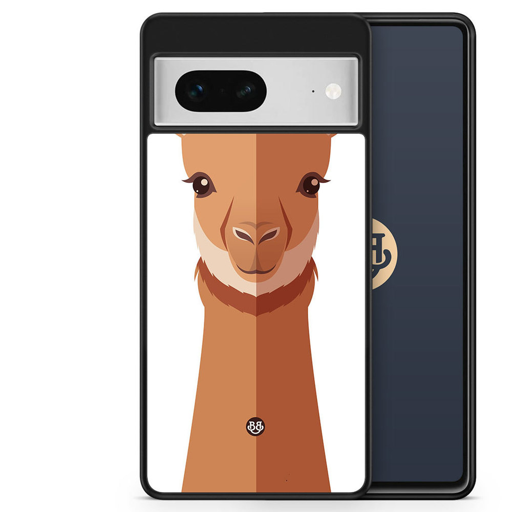 Google Pixel 7 Case - Llama