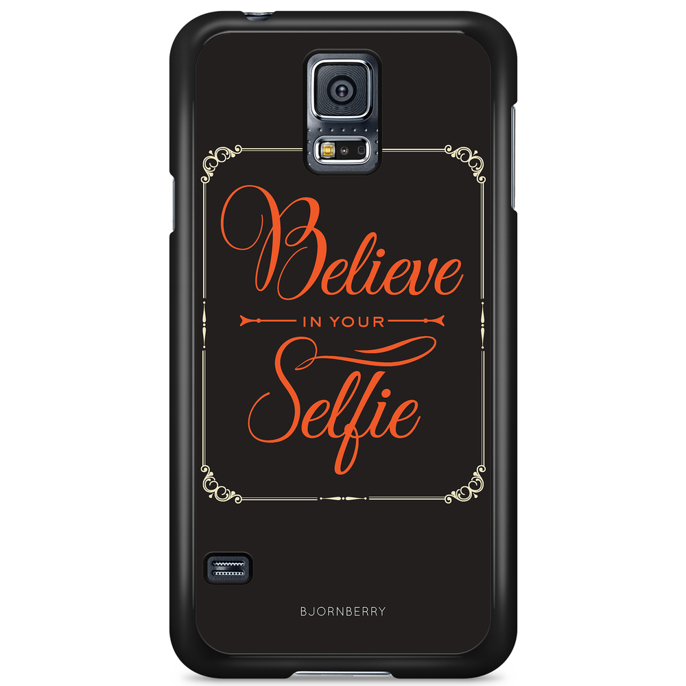 Samsung Galaxy S5/S5 NEO Case - Selfie