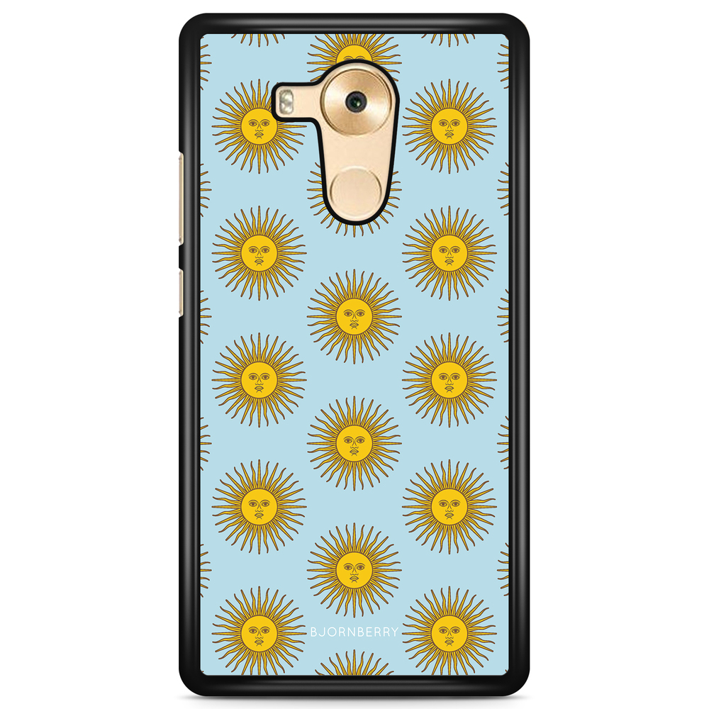 Huawei Mate 9 Pro Case - Suns