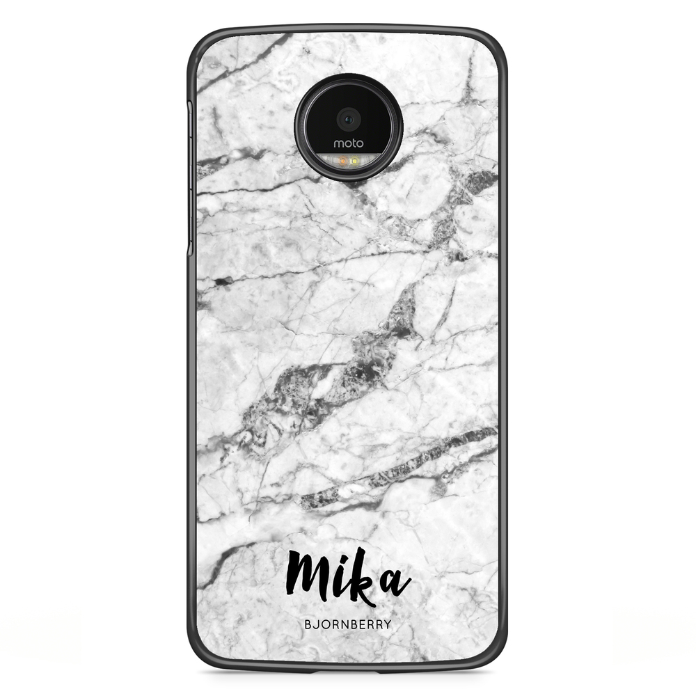 Motorola Moto G5S Plus Case - Mika
