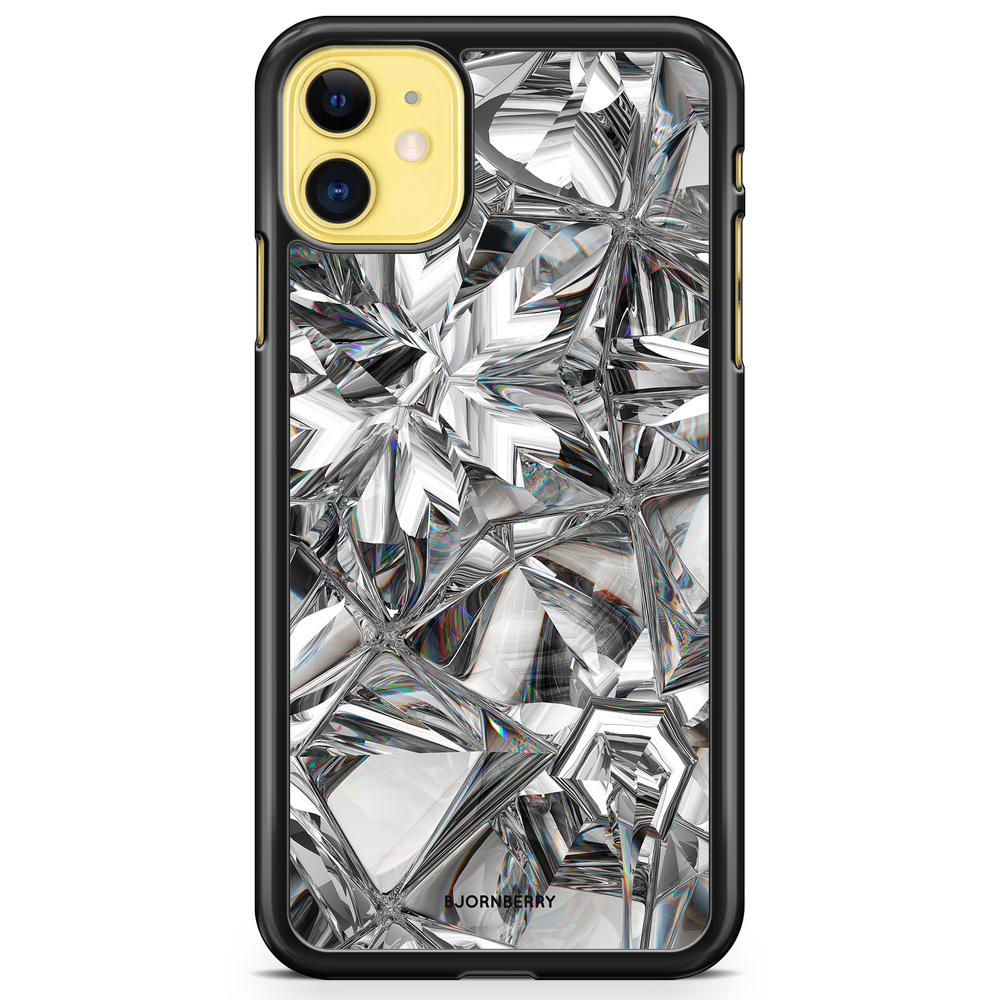 iPhone 11 Case - Diamond