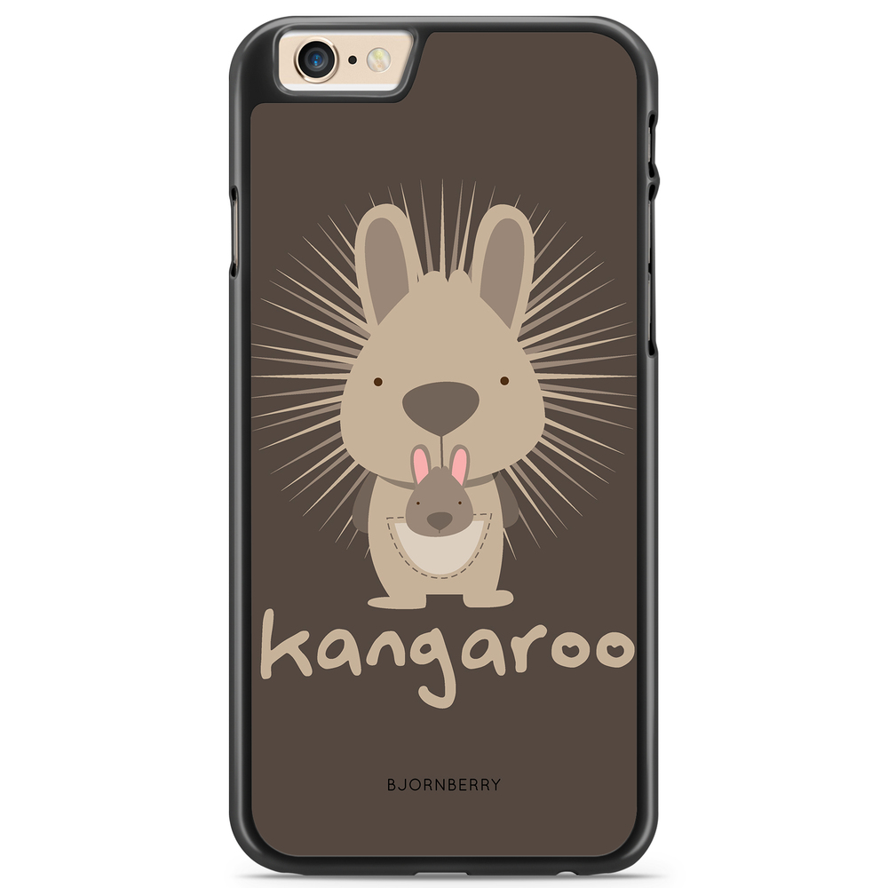 iPhone 6/6s Case - Kangaroo