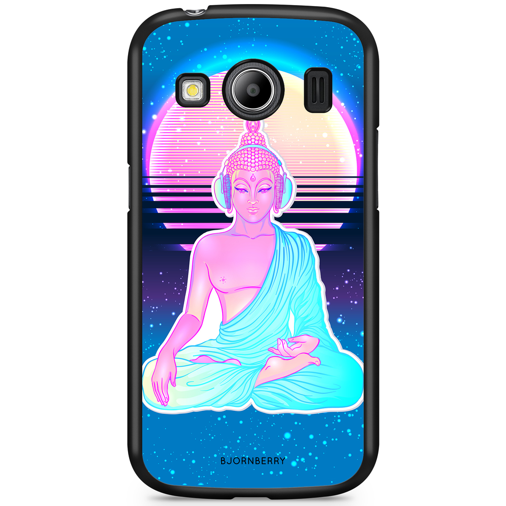 Samsung Galaxy Ace 4 Case - Buddha