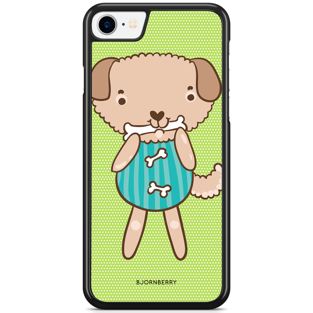 iPhone 8 / iPhone SE (2022/2020) Case - Cute Dog