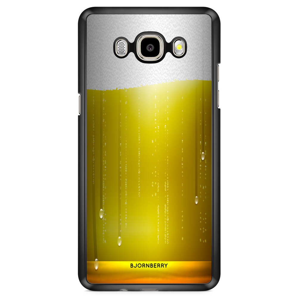 Samsung Galaxy J7 (2016) Case - Beer